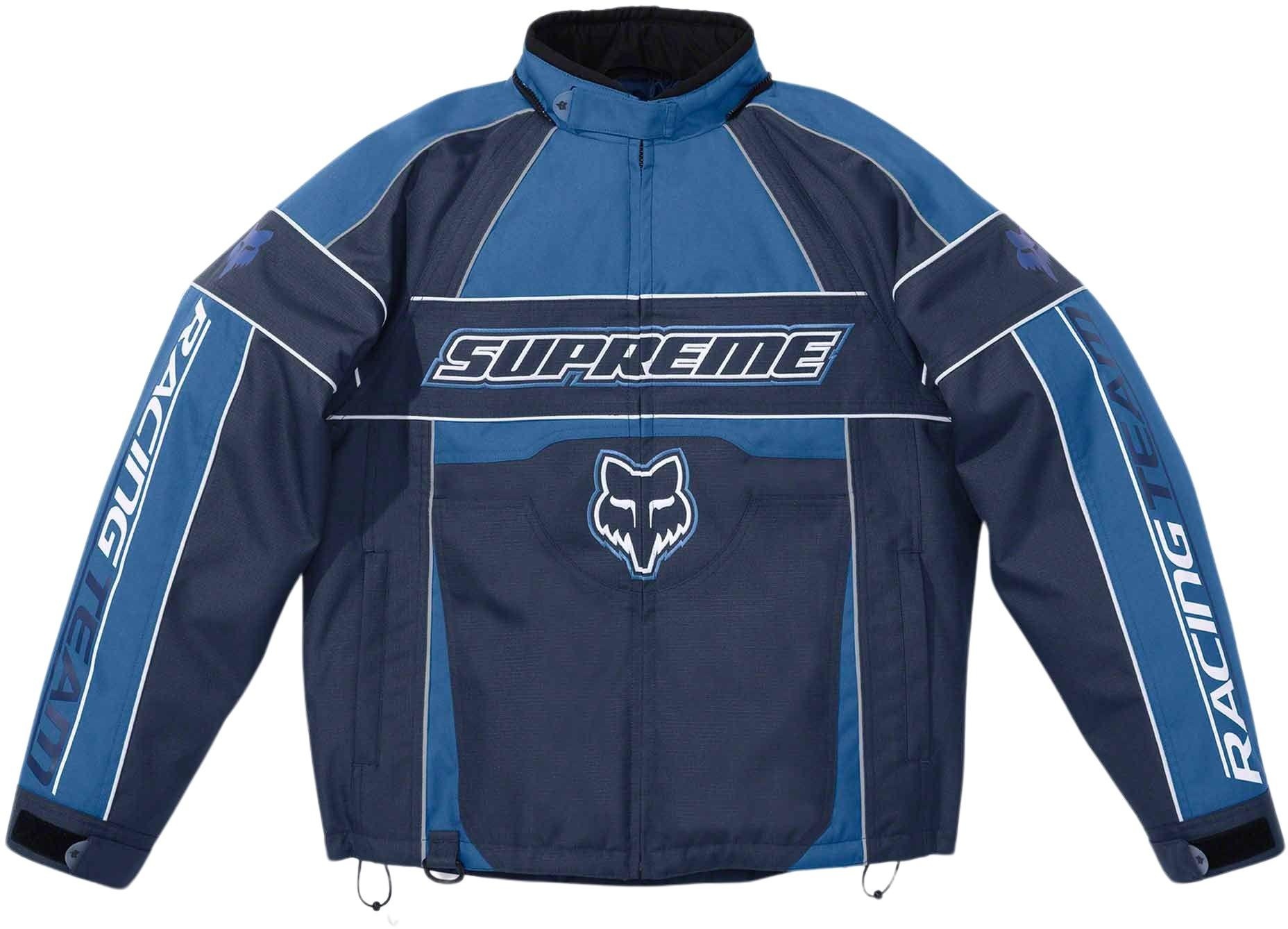 Supreme®/Fox® Racing Jacket view 30